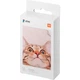 Бумага для фотопринтера Xiaomi Mi Pocket Print Instant Photo Paper 5x7.6см 287/50 (TEJ4012CN) [97822] - изображение 1
