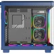 Корпус MONTECH King 95 Pro Blue [169449] - изображение 5