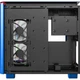 Корпус MONTECH King 95 Pro Blue [169449] - изображение 6