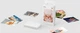 Бумага для фотопринтера Xiaomi Mi Portable Photo Printer Paper 5x7.6см 287/20 (TEJ4019GL) [88133] - изображение 2