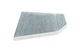 Фільтр салону Tesla Model X 15- (вугільний) CORTECO 49440471 - изображение 2