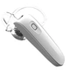 Беспроводная bluetooth гарнитура Genai B1 белая - изображение 1