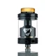 Атомайзер Advken MANTA RTA 5ml Black (am058) - изображение 1