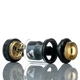 Атомайзер Advken MANTA RTA 5ml Black (am058) - изображение 5