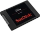 Dysk SSD 2.5" 500 GB SanDisk Ultra 3D SATA III (SDSSDH3-500G-G26) - obraz 3