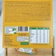 Льодяник Denti Pop без цукру з ксилітом (апельсин) 1 шт - зображення 3