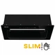 Вытяжка WEILOR LUMINA WBG 65 BLACK - изображение 10