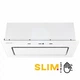 Витяжка WEILOR LUMINA WBG 65 WHITE - зображення 10