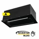 Вытяжка Weilor LUMINA WBG 69 BLACK SILENCE - изображение 10