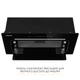 Вытяжка Weilor LUMINA WBG 69 BLACK SILENCE - изображение 15