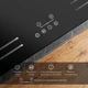 Поверхность стеклокерамическая WEILOR WHC 655 BLACK - изображение 10