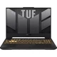 Ноутбук Asus TUF Gaming F17 FX707VJ (FX707VJ-HX078) - изображение 1