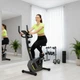 Магнітний велотренажер Actiget Actibike Pro ACT0175 Grey/Black - зображення 18