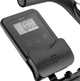 Rower treningowy Gymtek FX800 magnetyczny składany Srebrny (5907766669760) - obraz 7