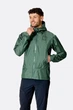 Куртка Rab Phantom Mountain Jacket чоловіча Sage L зелена - изображение 3