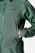 Куртка Rab Phantom Mountain Jacket чоловіча Sage L зелена - изображение 7