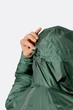 Куртка Rab Phantom Mountain Jacket чоловіча Sage L зелена - изображение 9