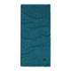 Пов'язка Buff Lightweight Merino Wool Solid Teal синя - изображение 4
