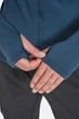 Фліс Rab Superflux Hoody чоловічий Tempest Blue M синій - изображение 2