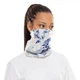 Повязка Buff Coolnet UV Delft Multi біло-синя - изображение 2