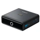 Сетевое зарядное устройство Anker A-1902-311 Prime 100W, 2xUSB-C, 1xUSB-A, Pogo pin Black - изображение 1
