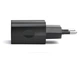 Сетевое зарядное устройство REAL-EL CH-210 (2USB, 2.1A) Black - изображение 2