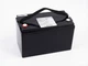 Аккумулятор Sacred Sun SmartPower SCIFP12100 (LiFePO4 Bluetooth) - LiFePO4 на 12 В 100 ампер-часов - изображение 3