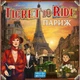 Настольная игра "Билет на поезд: Париж" LOB2340UA от 2 до 4 игроков - изображение 2