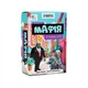Настольная игра Мафия "Зомби-сити" 30829, 12 карточек, инструкция - изображение 1