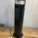 Тепловентилятор нагрівач зі зволожувачем Portable Fan Heater HQN218-28QD - зображення 6