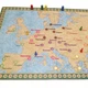Настольная игра "Галопом по Европе" 0840 развивающая - изображение 5