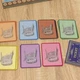 Настольная игра "Галопом по Европе" 0840 развивающая - изображение 8