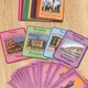 Настольная игра "Галопом по Европе" 0840 развивающая - изображение 9