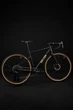 Велосипед Gelios 700x45C Gravel Al "Aura" 505 мм Чорний (4086-1) - зображення 5