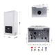 Котел газовый Airfel Optimum Premix 30 кВт - зображення 2
