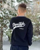 Бомбер для хлопчика (підлітковий) Носи своє 140 Чорний (p-13157-146324) - изображение 10