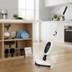 Швабра паровая Steam Mop 12в1 2600W - изображение 1