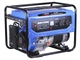 Генератор бензиновый ZX7500 6.0/6.5KW TT AGRO MOTO - изображение 1