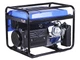 Генератор бензиновый ZX7500 6.0/6.5KW TT AGRO MOTO - изображение 2