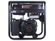 Генератор инверторный бензиновый ZX6500ii 4.5/4.8 KW TT AGRO MOTO - изображение 4