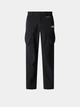Аутдор и горнолыжные штаны The North Face 10994165 Чёрный 38 N7577 - изображение 5