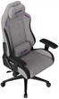 Кресло геймерское Lorgar CHA41 Grey (LRG-CHA41-GY) - изображение 3