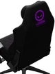 Кресло геймерское Lorgar CHA41 Black/Purple (LRG-CHA41-BK-PR) - изображение 14