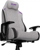 Кресло геймерское Lorgar CHA41 Grey (LRG-CHA41-GY) - изображение 18