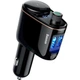 FM-трансмиттер Baseus Locomotive Bluetooth MP3 Vehicle Charger(CCALL-RH01) - изображение 1