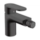 HANSGROHE Vernis Blend Смеситель для биде, черный матовый (71210670) - изображение 2