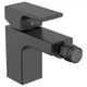 Hansgrohe Vernis Shape Змішувач для біде, чорний матовий (71211670) - зображення 1