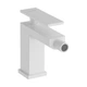 Hansgrohe Tecturis E Смеситель для биде, белый матовый (73200700) - изображение 1