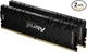 Модуль памяти Kingston Fury DDR4 16Gb (2x8) Renegade Black 5133 Mhz (KF451C20RBK2/16) Б/у - изображение 1