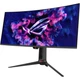Монитор 34" ASUS ROG Swift OLED PG34WCDN Curved (90LM0CU0-B01971) 3440x1440 (Ultra-Wide 2K) QD-OLED 360 Hz - изображение 2
